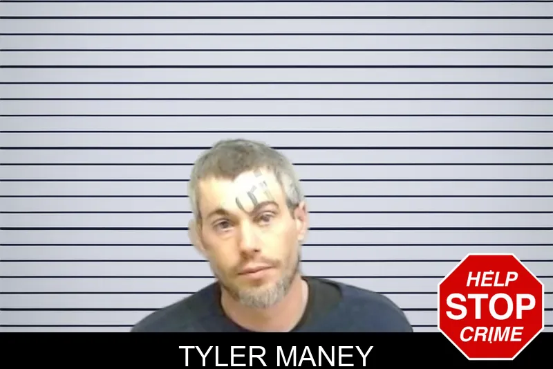 Tyler Maney mugshot – Fulton County , Georgia Tyler Maney mugshot