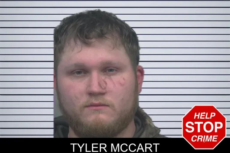 Tyler McCart