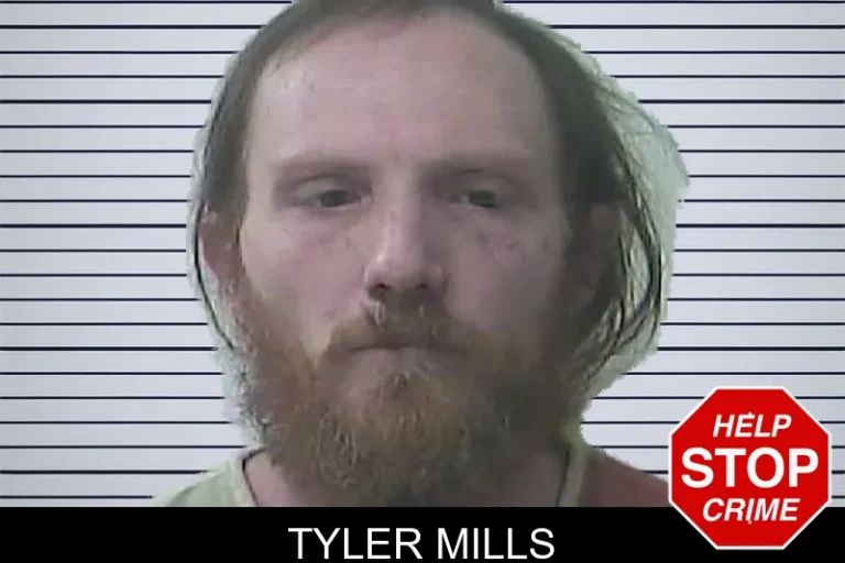Tyler Mills