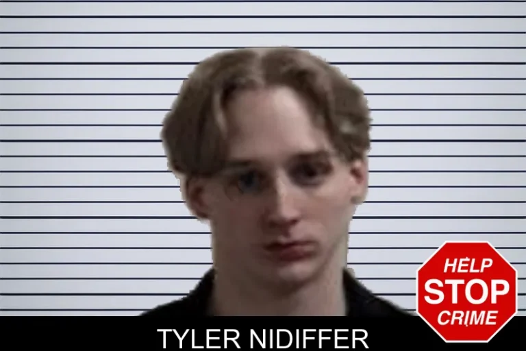 Tyler Nidiffer