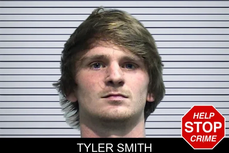 Tyler Smith