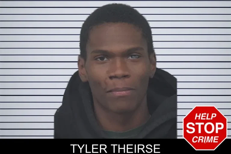 Tyler Theirse