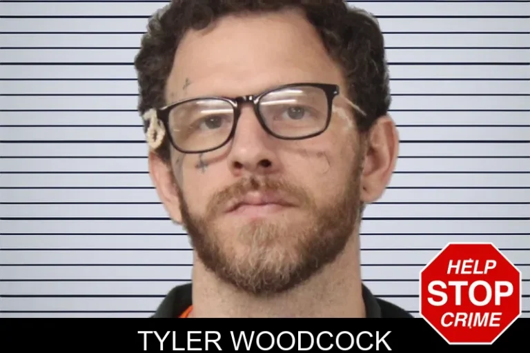 Tyler Woodcock