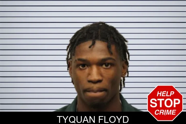 Tyquan Floyd