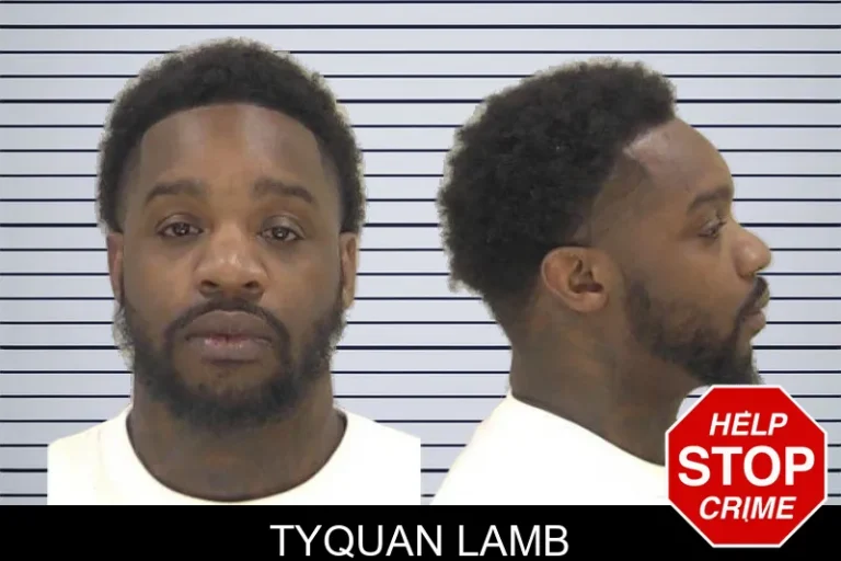 Tyquan Lamb