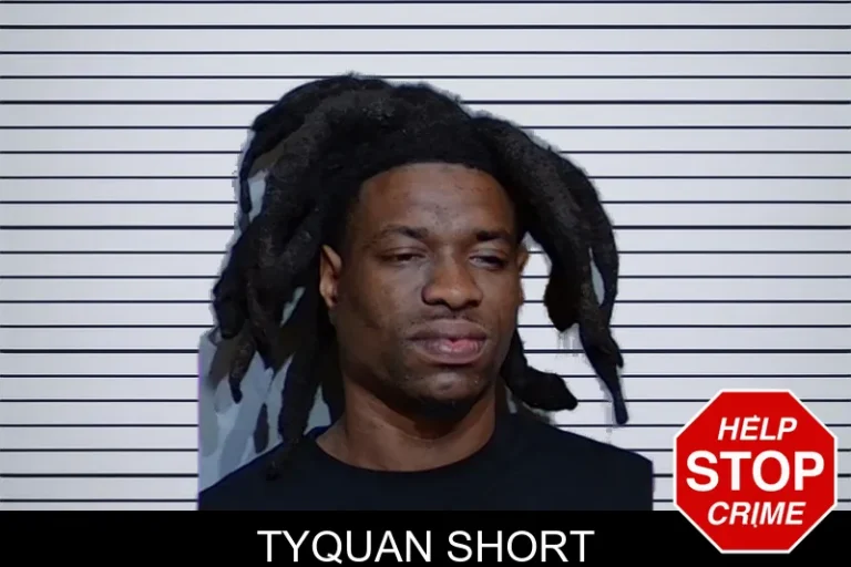 Tyquan Short