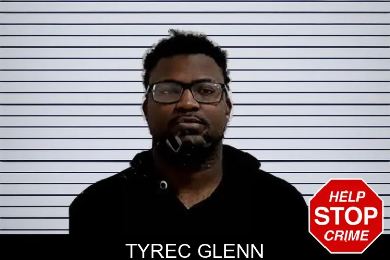 Tyrec Glenn