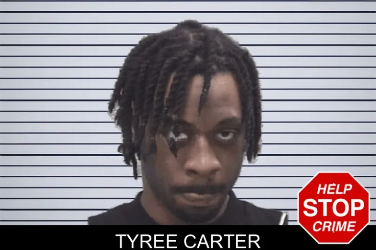 Tyree Carter