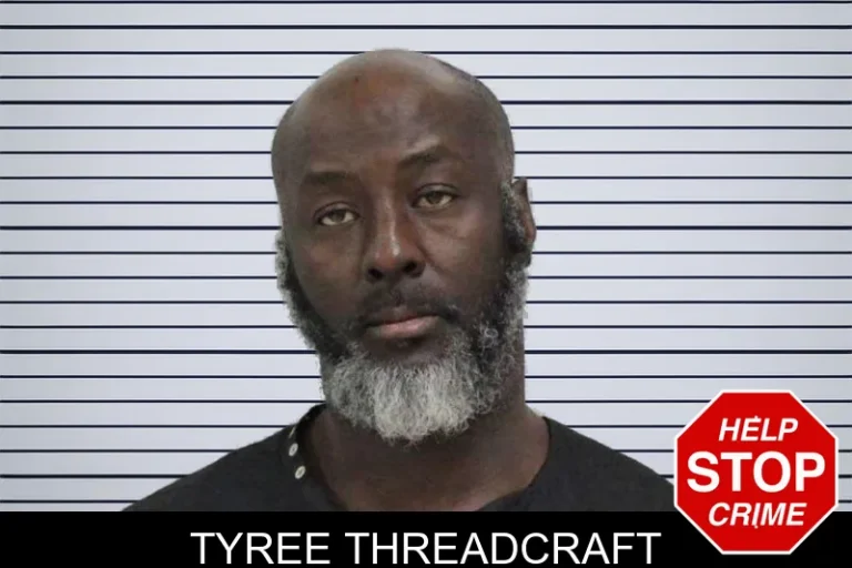 Tyree Threadcraft