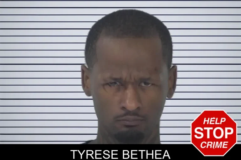 Tyrese Bethea