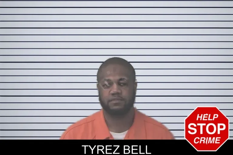 Tyrez Bell
