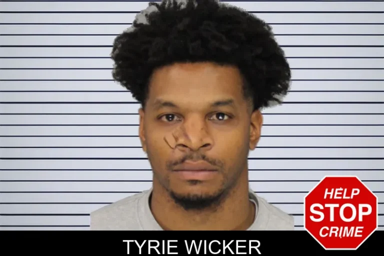 Tyrie Wicker