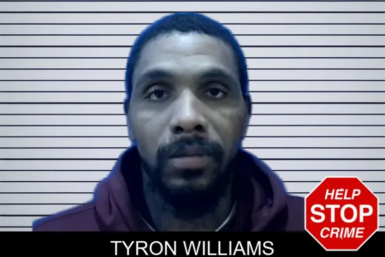 Tyron Williams