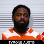 Tyrone Austin mugshot
