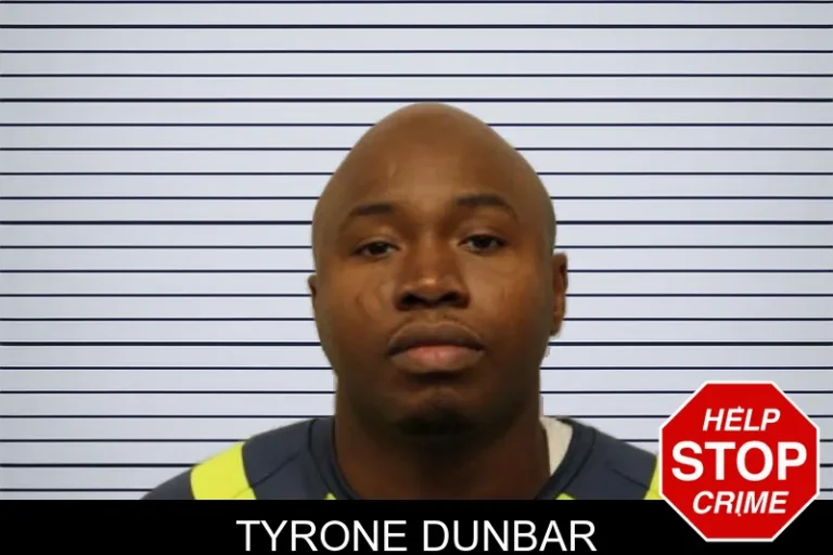 Tyrone Dunbar