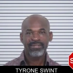 Tyrone Swint mugshot