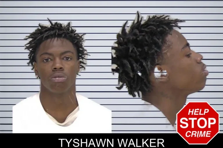 Tyshawn Walker