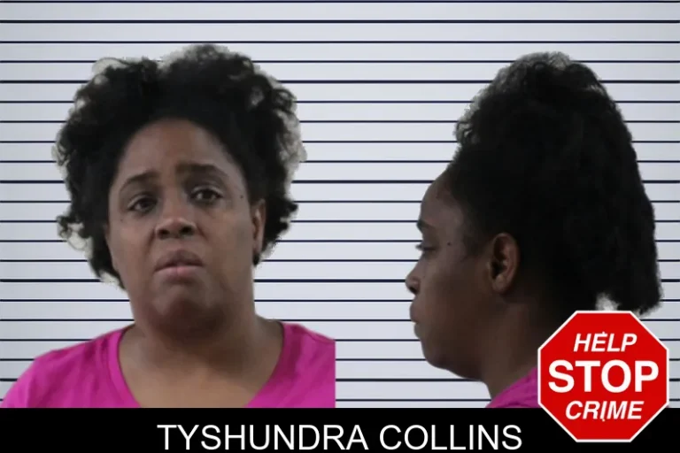 Tyshundra Collins