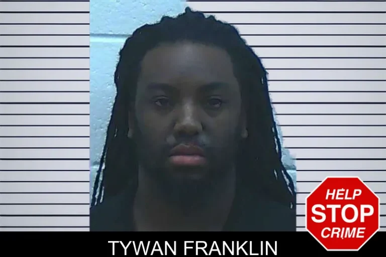 Tywan Franklin