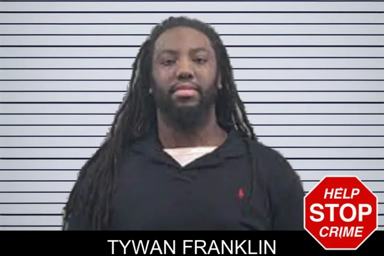 Tywan Franklin
