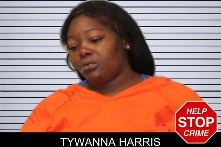Tywanna Harris