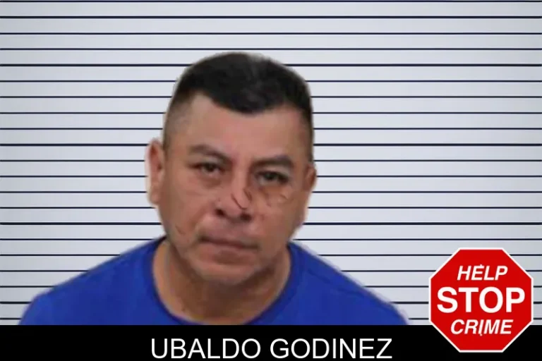 Ubaldo Godinez
