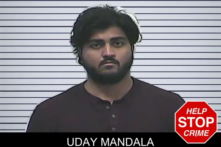 Uday Mandala