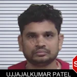 Ujjajalkumar Patel mugshot – Wayne County , Georgia Ujjajalkumar Patel mugshot