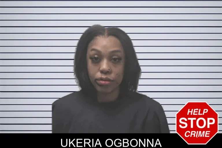 Ukeria Ogbonna