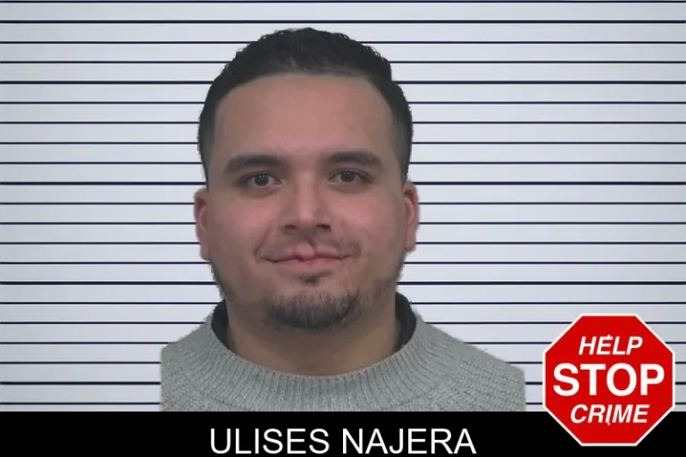 Ulises Najera