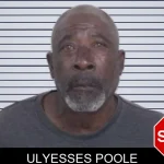 Ulyesses Poole mugshot