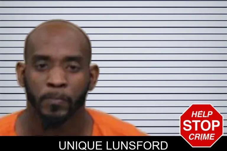 Unique Lunsford