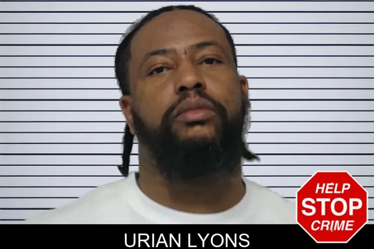 Urian Lyons