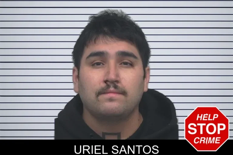 Uriel Santos