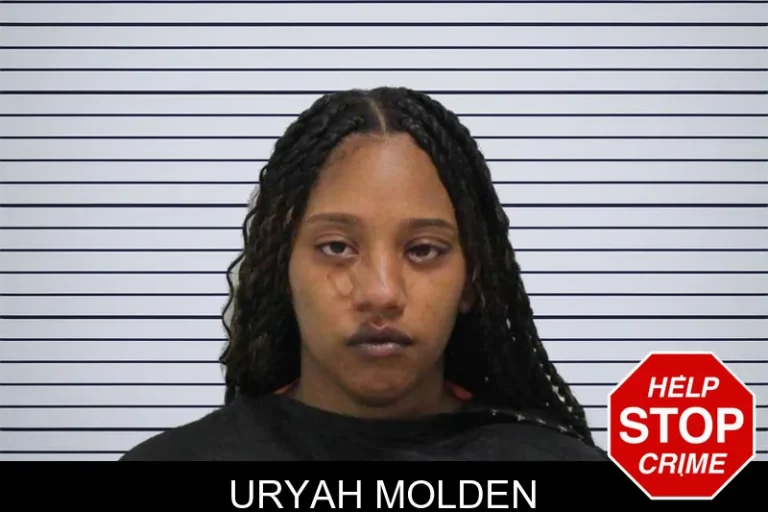 Uryah Molden
