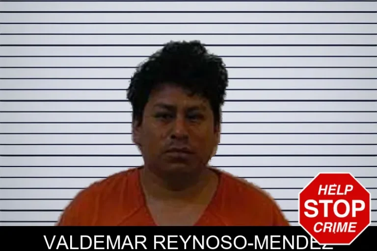 Valdemar Reynoso-Mendez