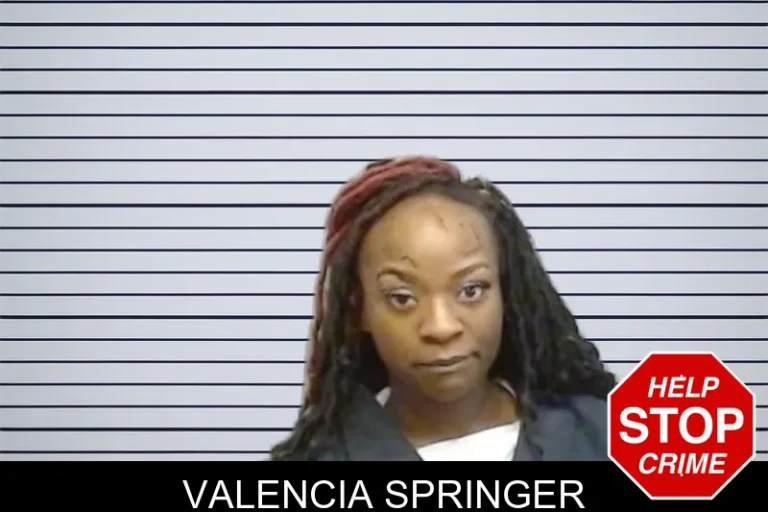 Valencia Springer