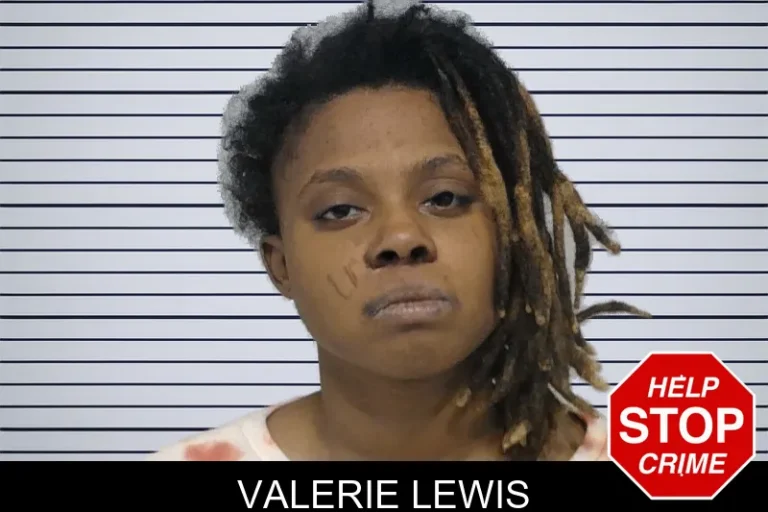 Valerie Lewis mugshot – Monroe County , Georgia Valerie Lewis