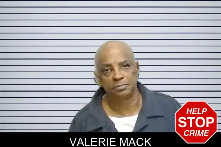 Valerie Mack