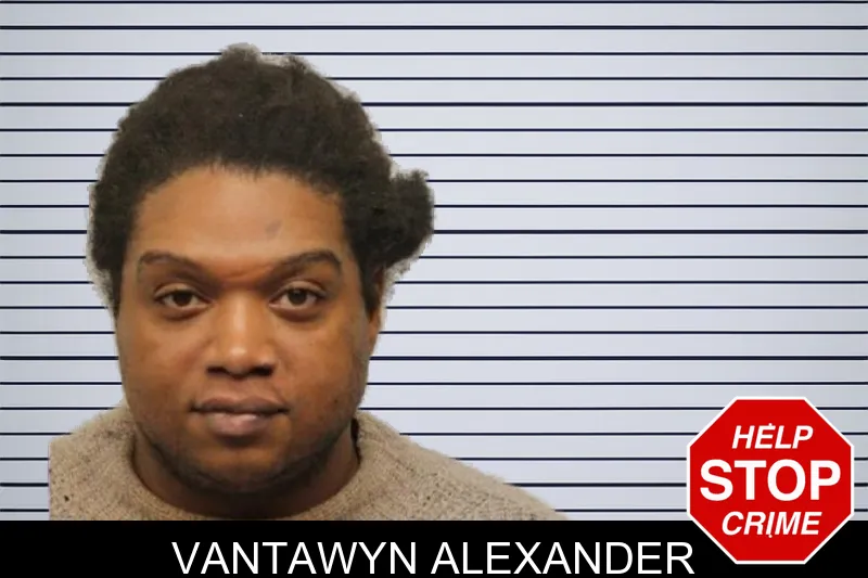 Vantawyn Alexander mugshot – Chatham County , Georgia Vantawyn Alexander mugshot
