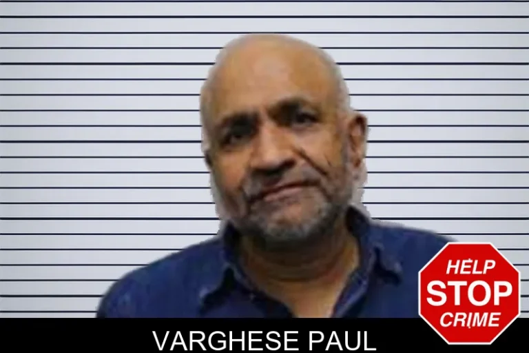 Varghese Paul