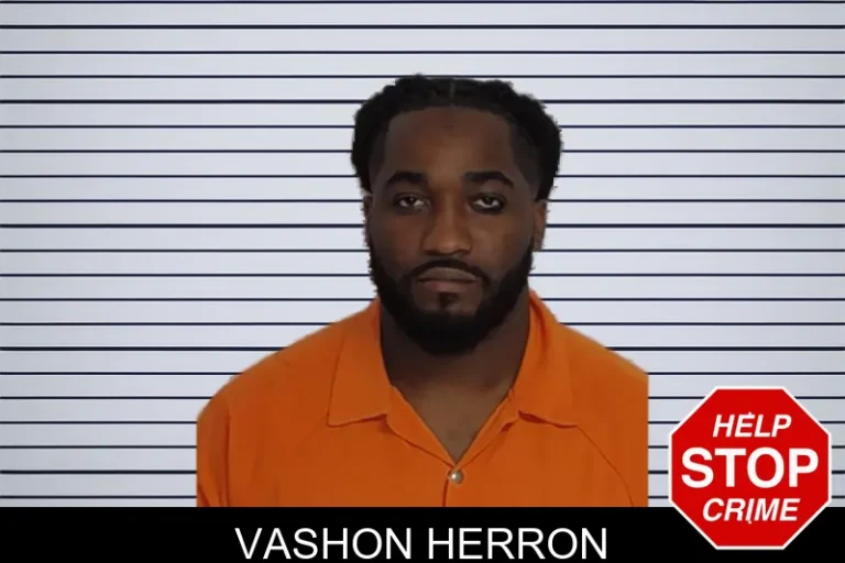 Vashon Herron