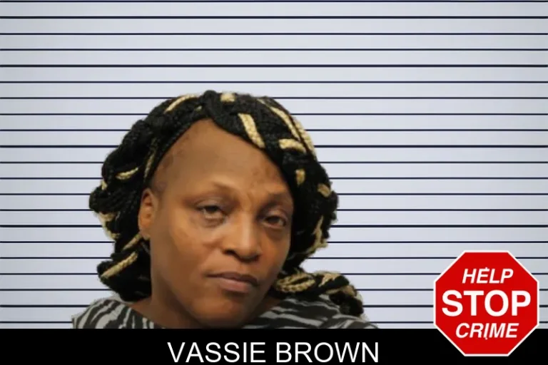 Vassie Brown