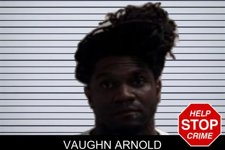 Vaughn Arnold