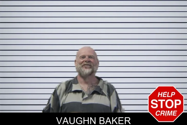Vaughn Baker