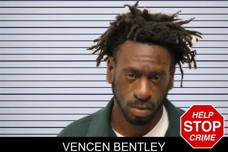 Vencen Bentley