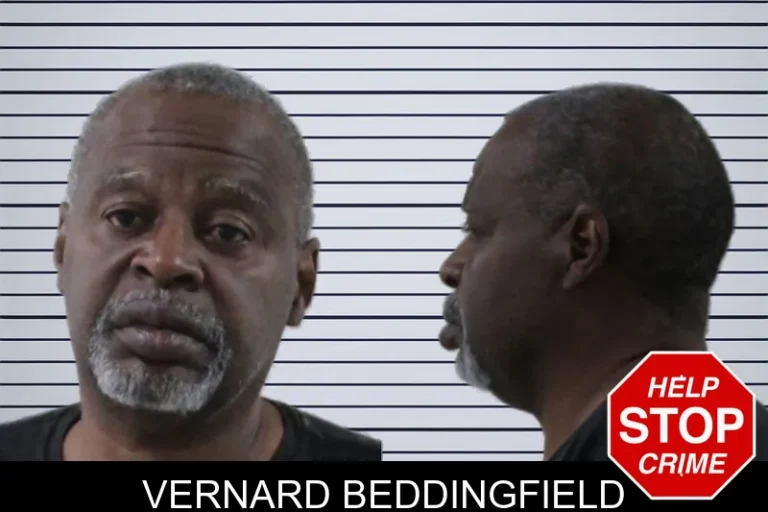 Vernard Beddingfield