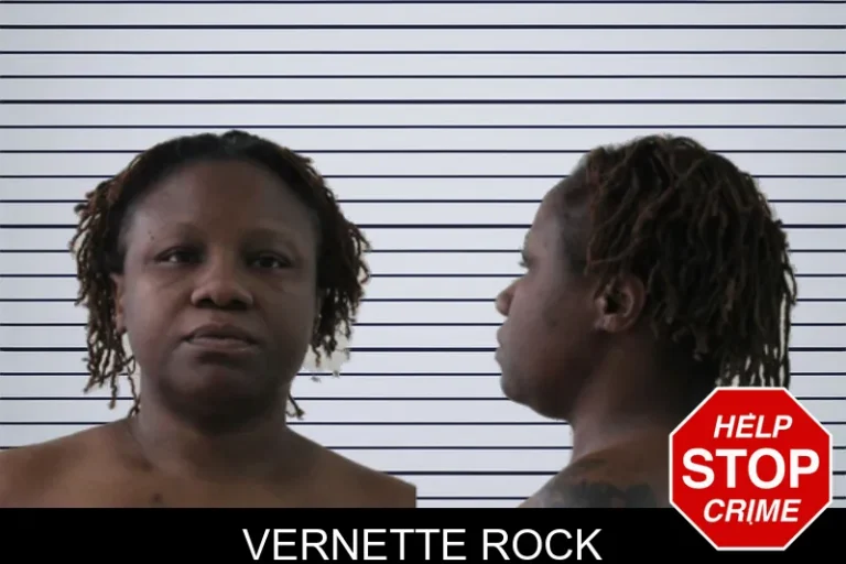 Vernette Rock