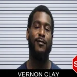 Vernon Clay mugshot – Effingham County , Georgia Vernon Clay mugshot