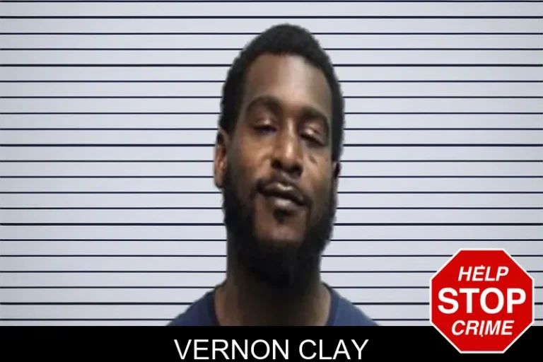 Vernon Clay